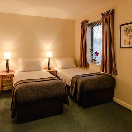 דבלין Dcu Rooms Glasnevin - Campus Accommodation מראה חיצוני תמונה