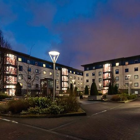 דבלין Dcu Rooms Glasnevin - Campus Accommodation מראה חיצוני תמונה