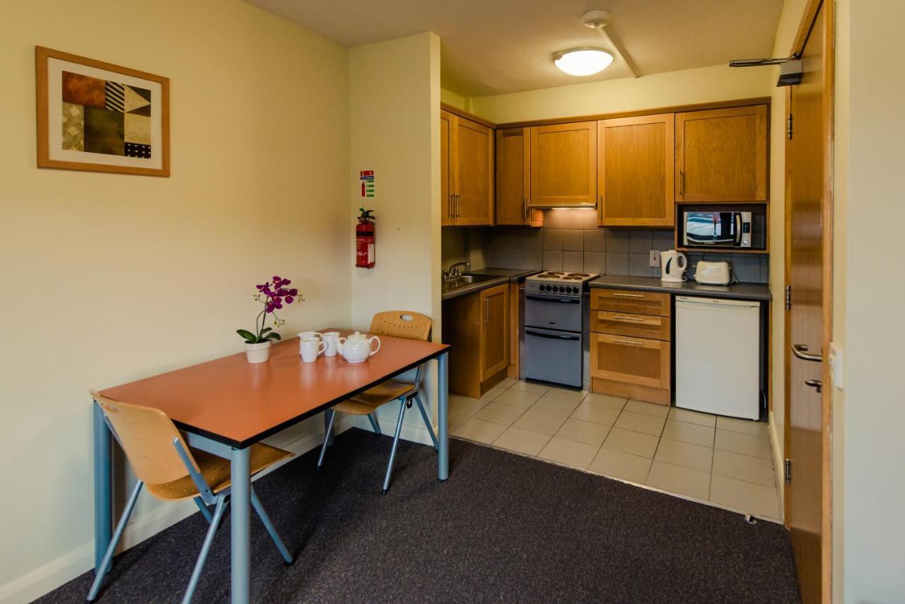 דבלין Dcu Rooms Glasnevin - Campus Accommodation מראה חיצוני תמונה