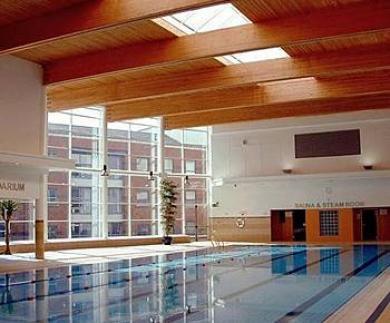 דבלין Dcu Rooms Glasnevin - Campus Accommodation מראה חיצוני תמונה
