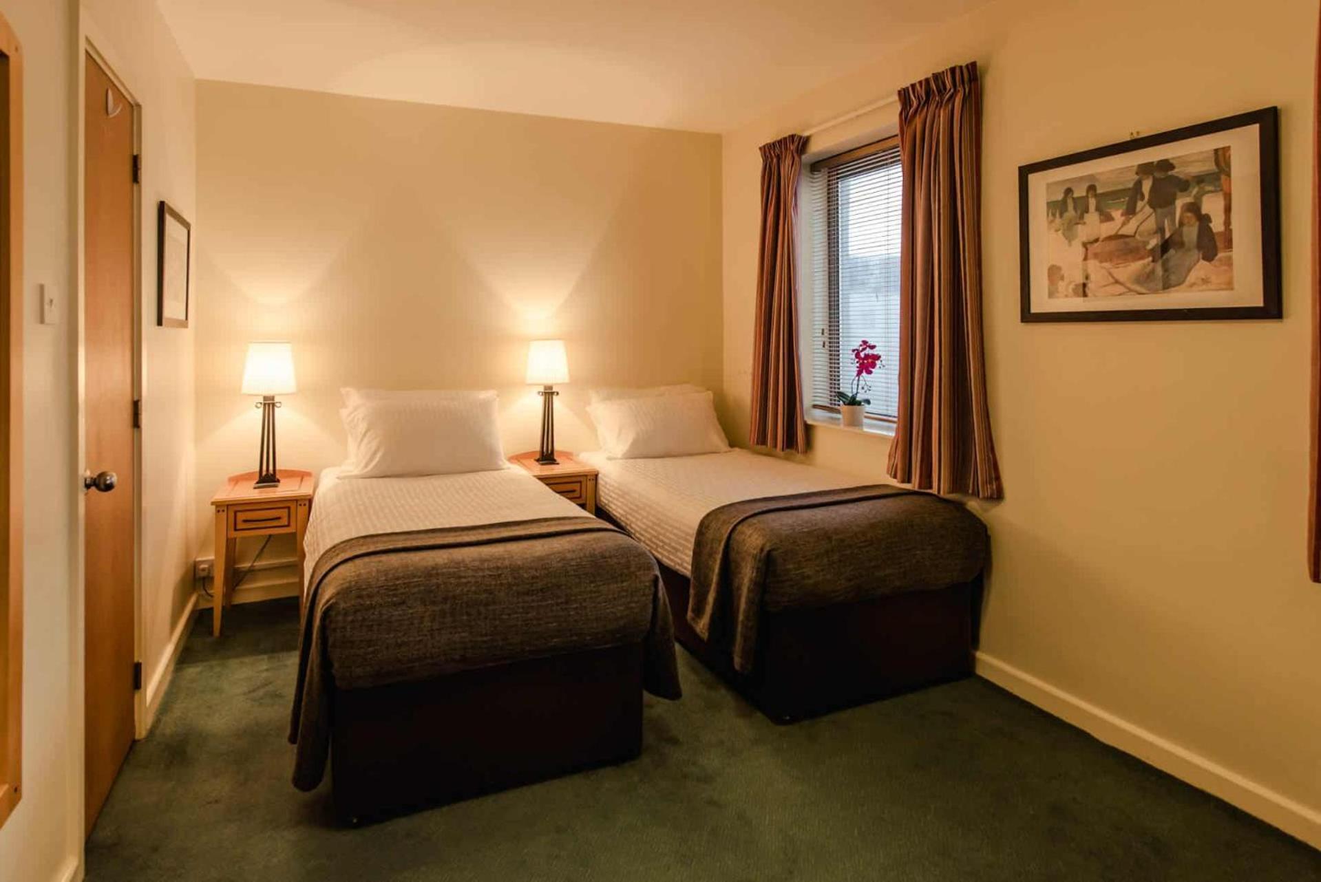 דבלין Dcu Rooms Glasnevin - Campus Accommodation מראה חיצוני תמונה