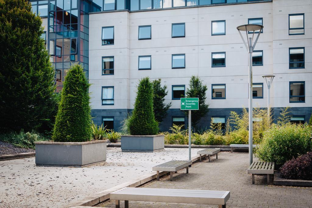 דבלין Dcu Rooms Glasnevin - Campus Accommodation מראה חיצוני תמונה