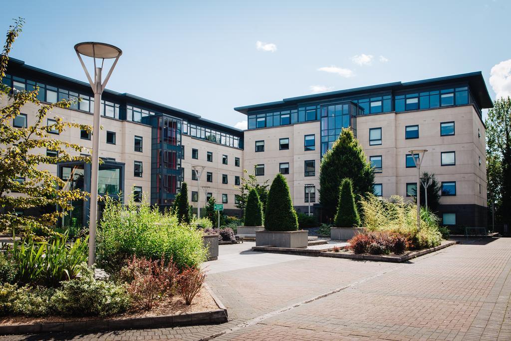 דבלין Dcu Rooms Glasnevin - Campus Accommodation מראה חיצוני תמונה