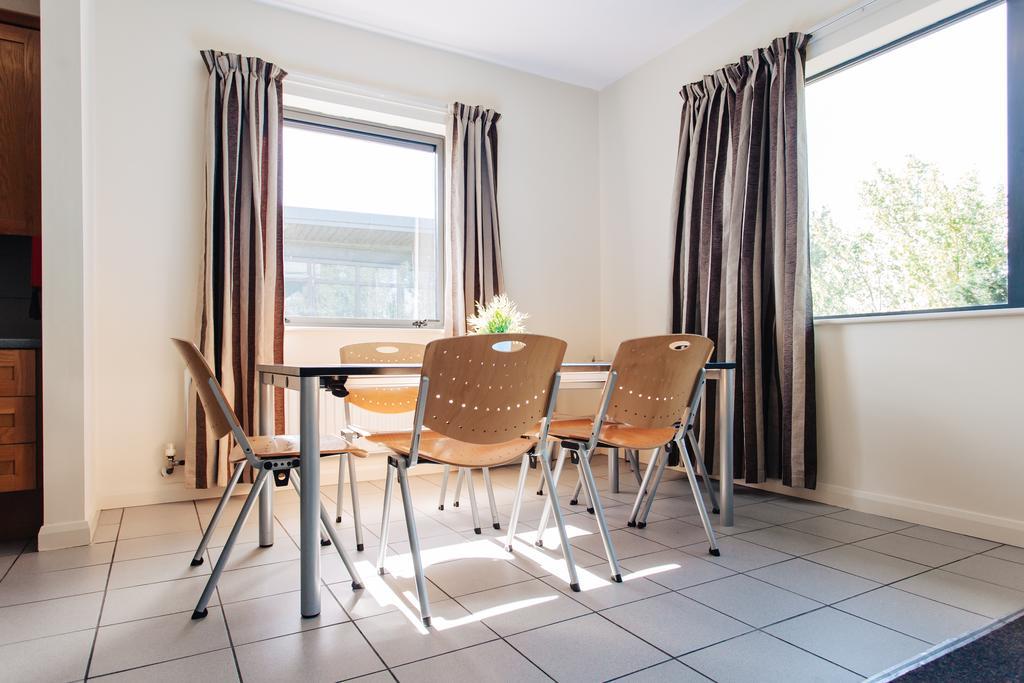דבלין Dcu Rooms Glasnevin - Campus Accommodation מראה חיצוני תמונה
