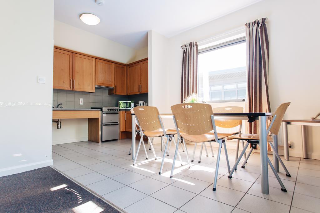 דבלין Dcu Rooms Glasnevin - Campus Accommodation מראה חיצוני תמונה