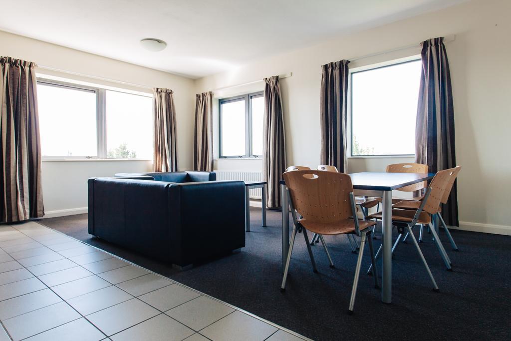 דבלין Dcu Rooms Glasnevin - Campus Accommodation מראה חיצוני תמונה