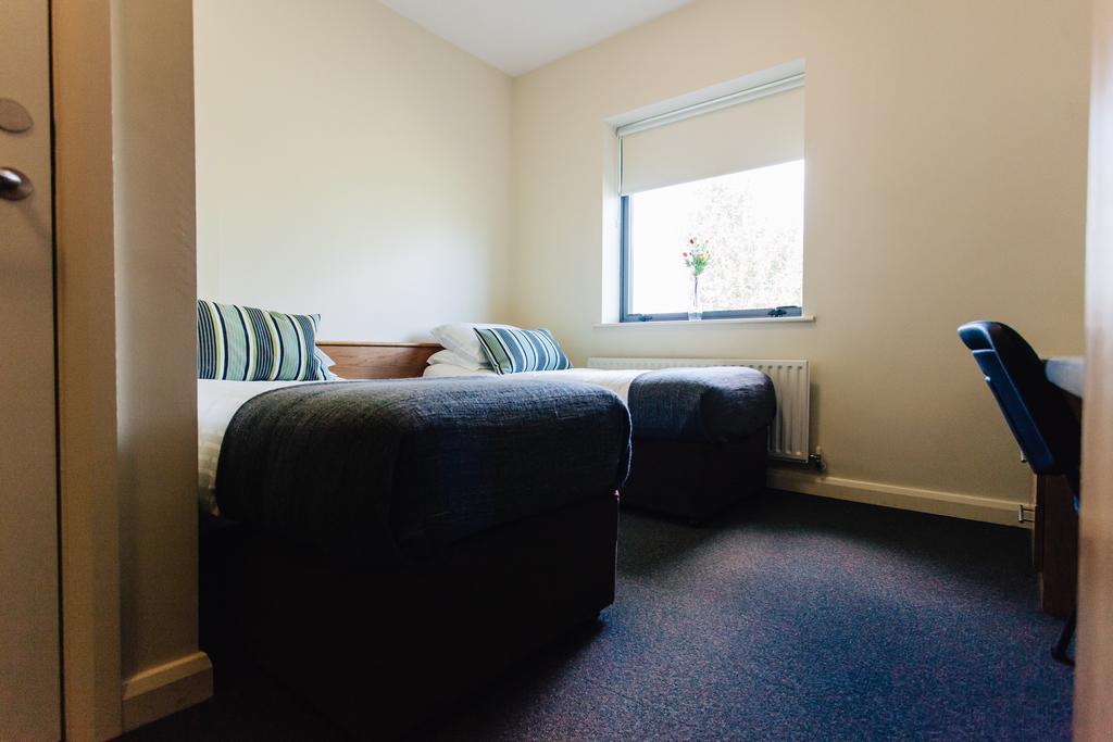 דבלין Dcu Rooms Glasnevin - Campus Accommodation מראה חיצוני תמונה