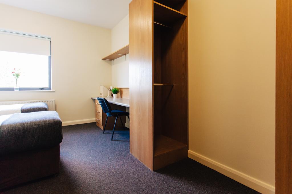דבלין Dcu Rooms Glasnevin - Campus Accommodation מראה חיצוני תמונה