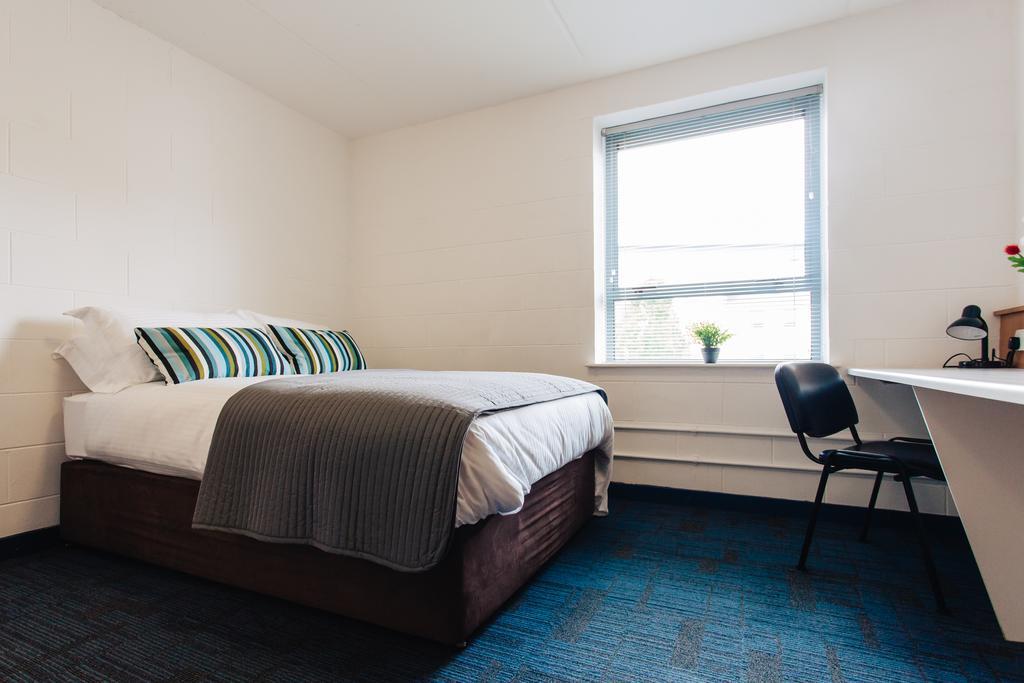 דבלין Dcu Rooms Glasnevin - Campus Accommodation מראה חיצוני תמונה