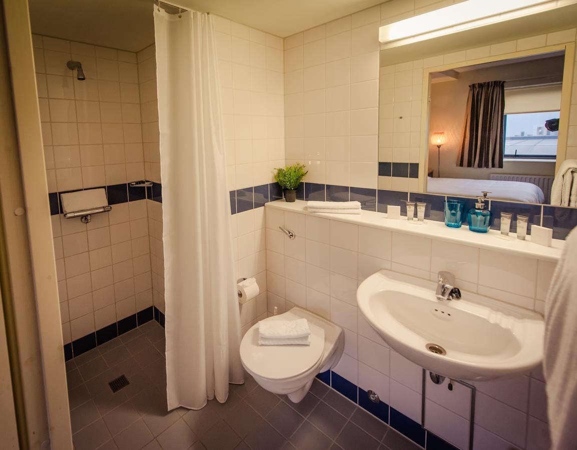 דבלין Dcu Rooms Glasnevin - Campus Accommodation מראה חיצוני תמונה