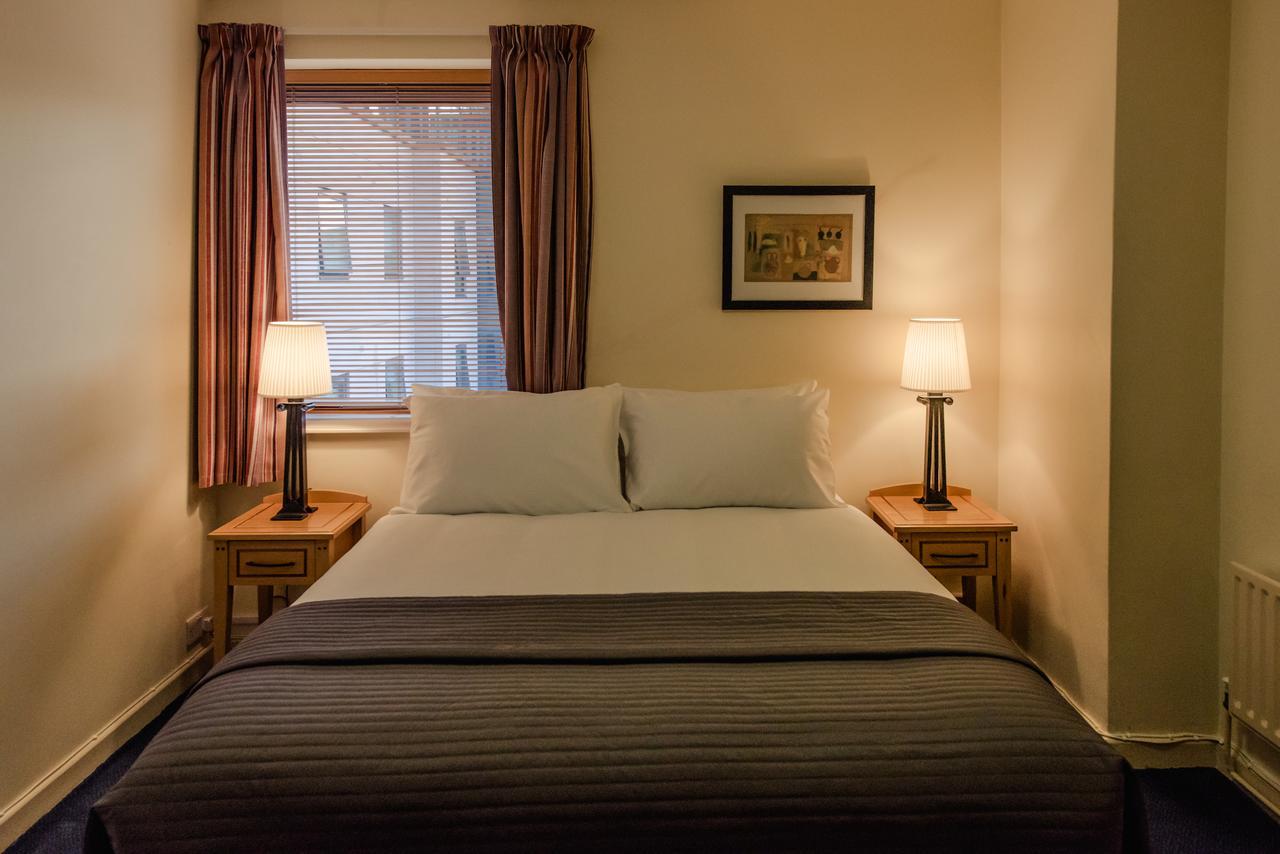 דבלין Dcu Rooms Glasnevin - Campus Accommodation מראה חיצוני תמונה