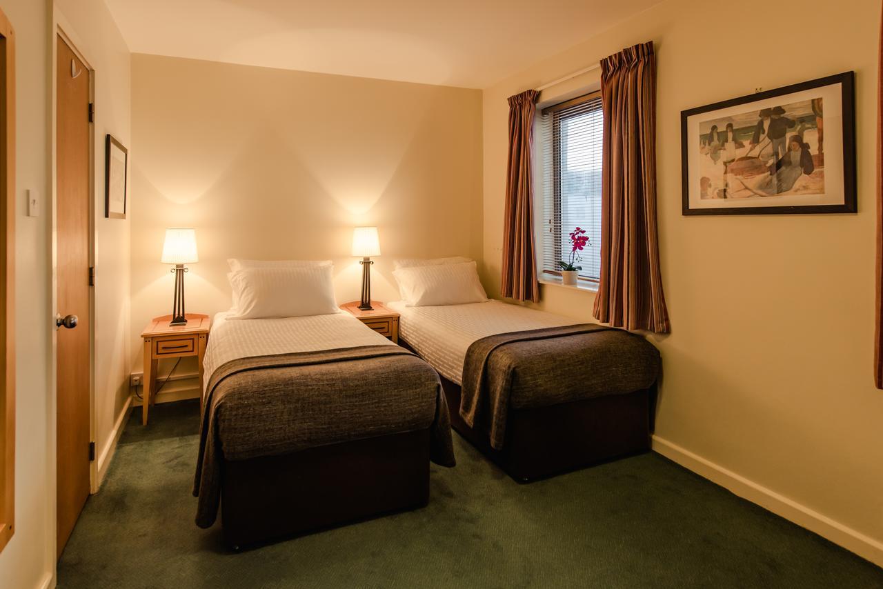 דבלין Dcu Rooms Glasnevin - Campus Accommodation מראה חיצוני תמונה